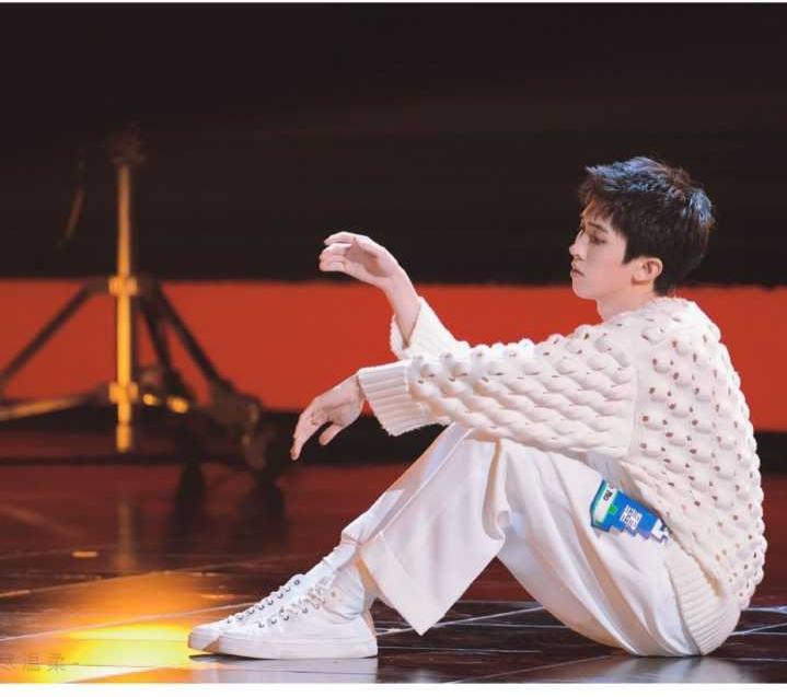 黄其淋和黄宇航后悔离开时代峰峻吗