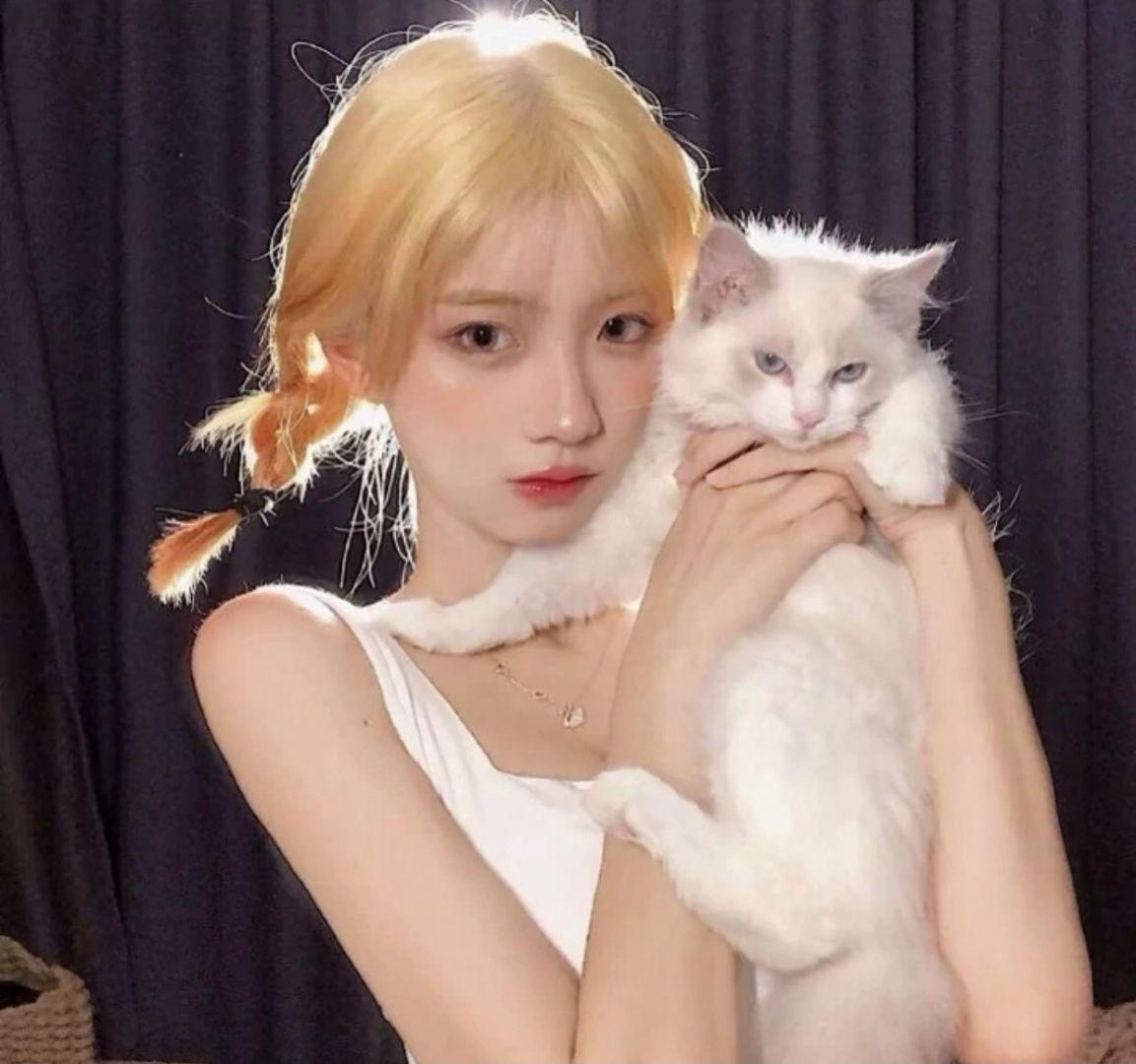 你们有辣妹头像吗急用