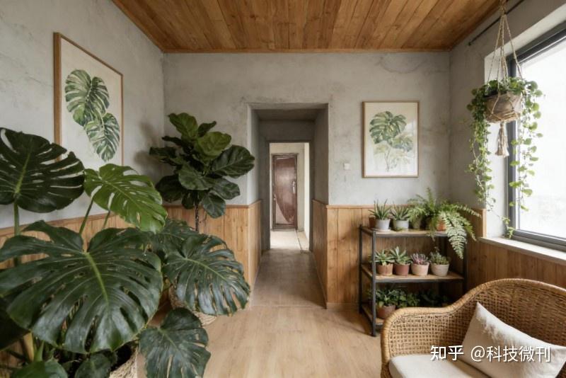 测评4款热门工具，新手装修设计软件推荐，免费无隐形消费更省心 - 知乎