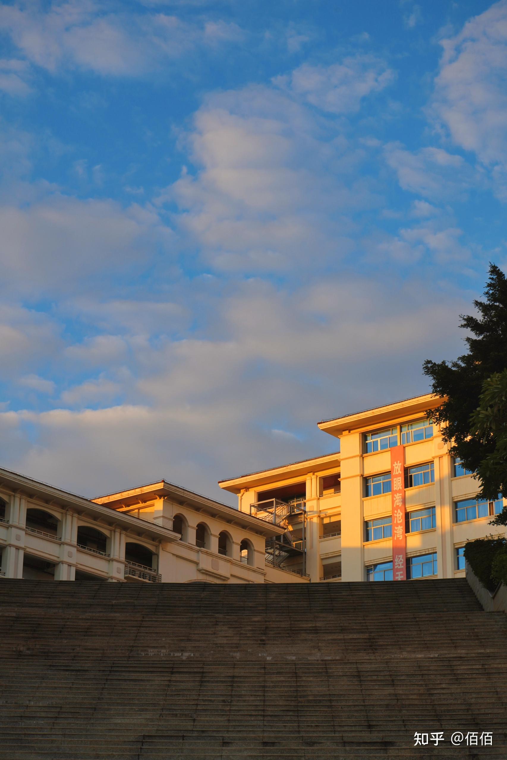 厦门海沧实验中学怎么样