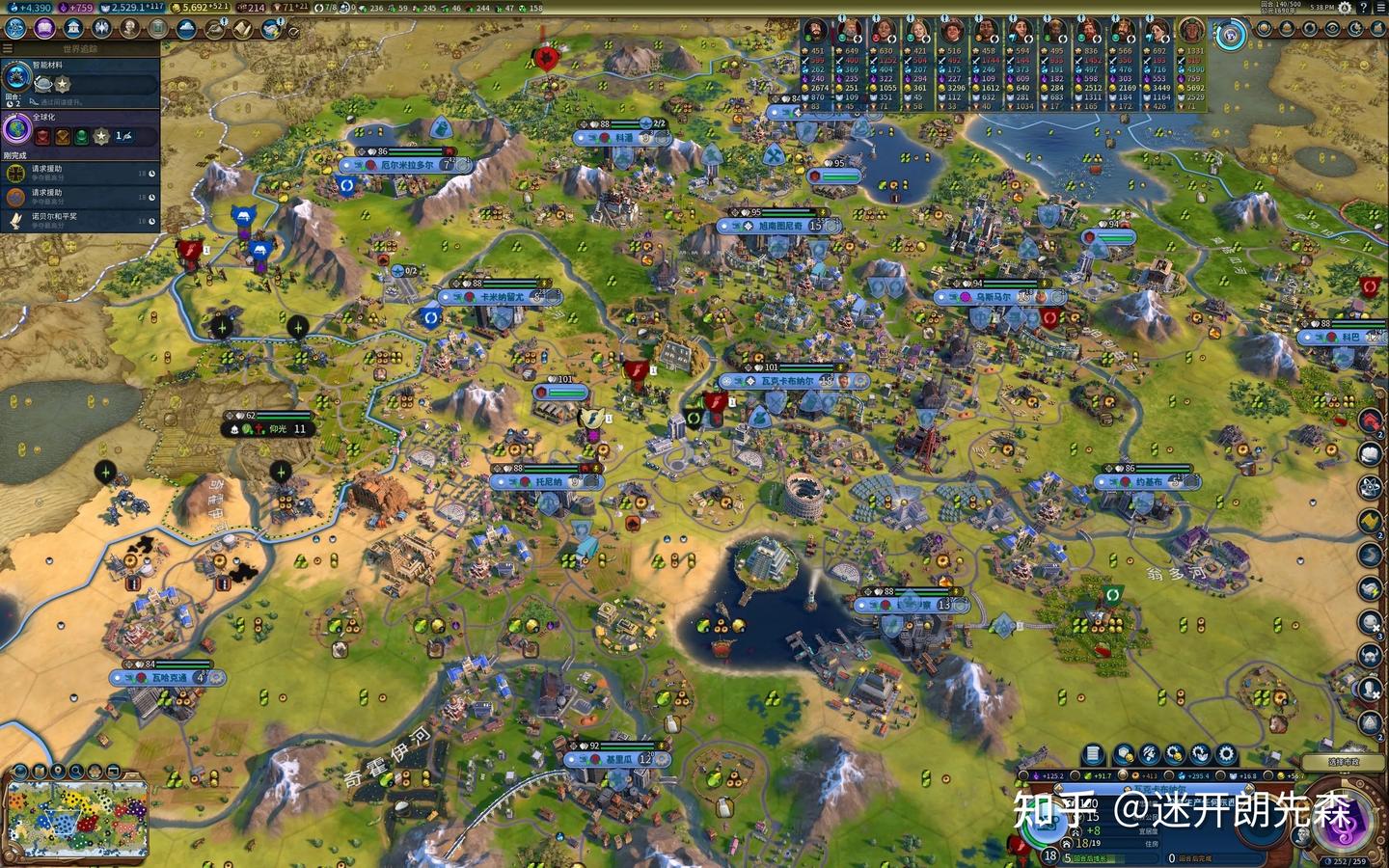 苹果MacOS游戏推荐（持续更新） - 知乎