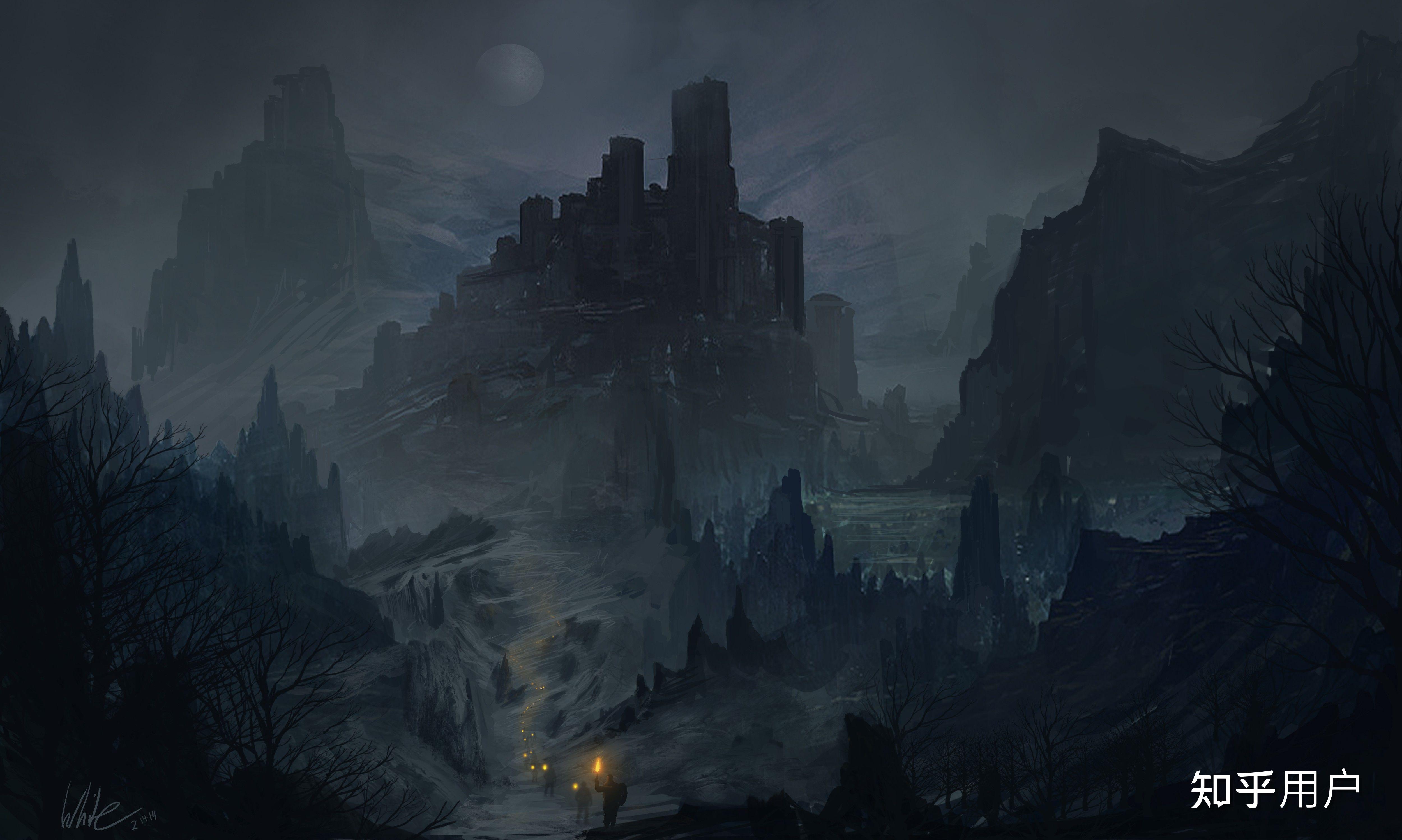 如果想按照克苏鲁的画风写一本东方克苏鲁小说该怎么写大家能提供下