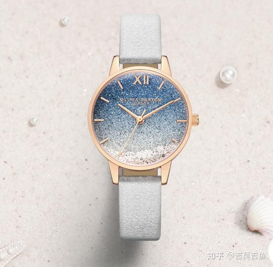 小众品牌手表：如何挑选与搭配