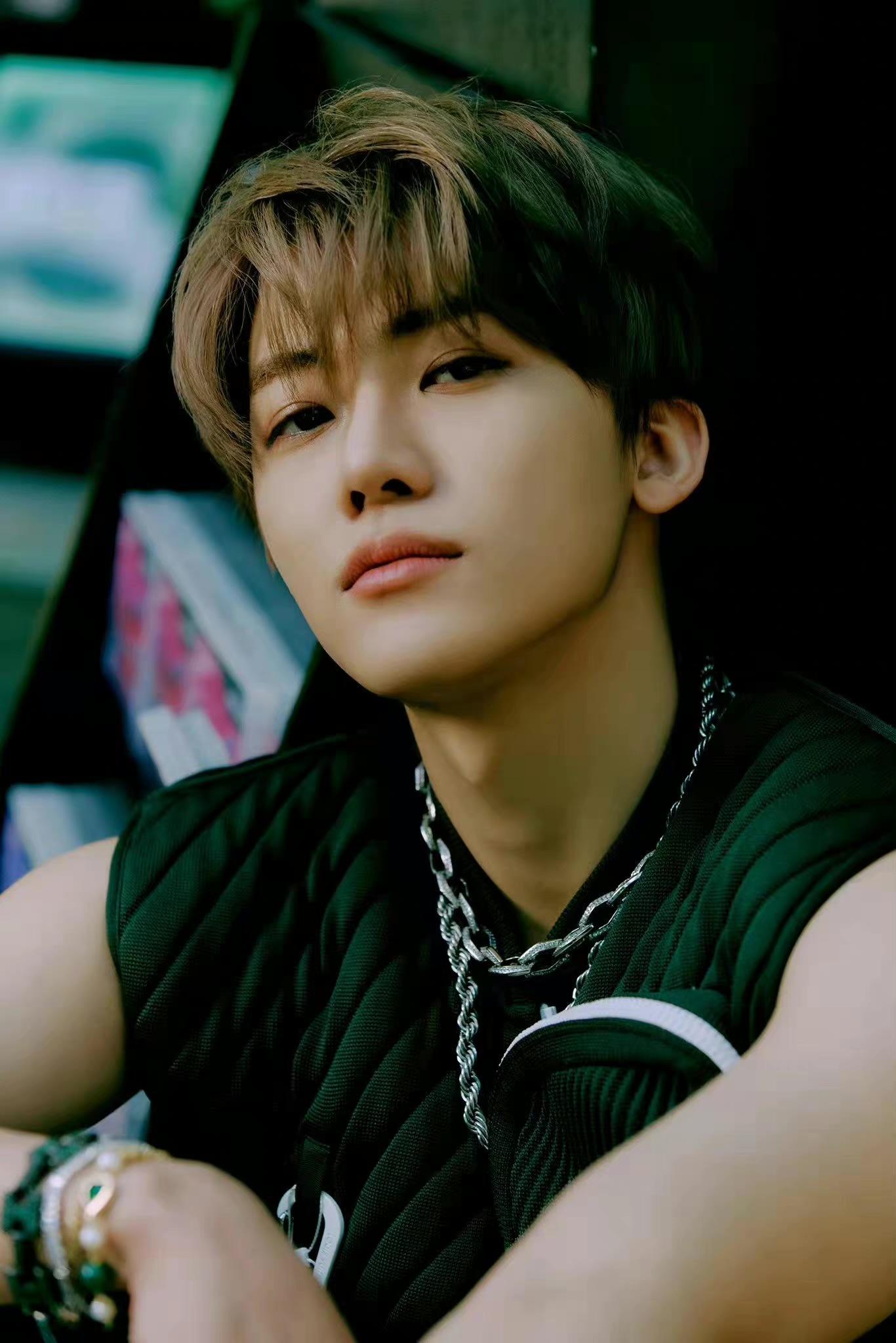 求图有没有nct罗渽民的神图来吧球球各位姐妹拿图砸死我