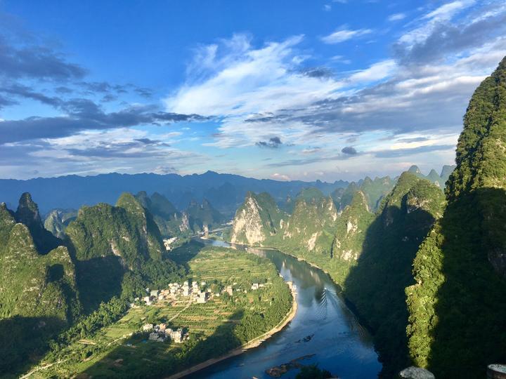 最全三天桂林旅游攻略来啦~ - 知乎