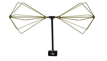 ahs全向天线,双锥天线,偶极子天线 - 知乎