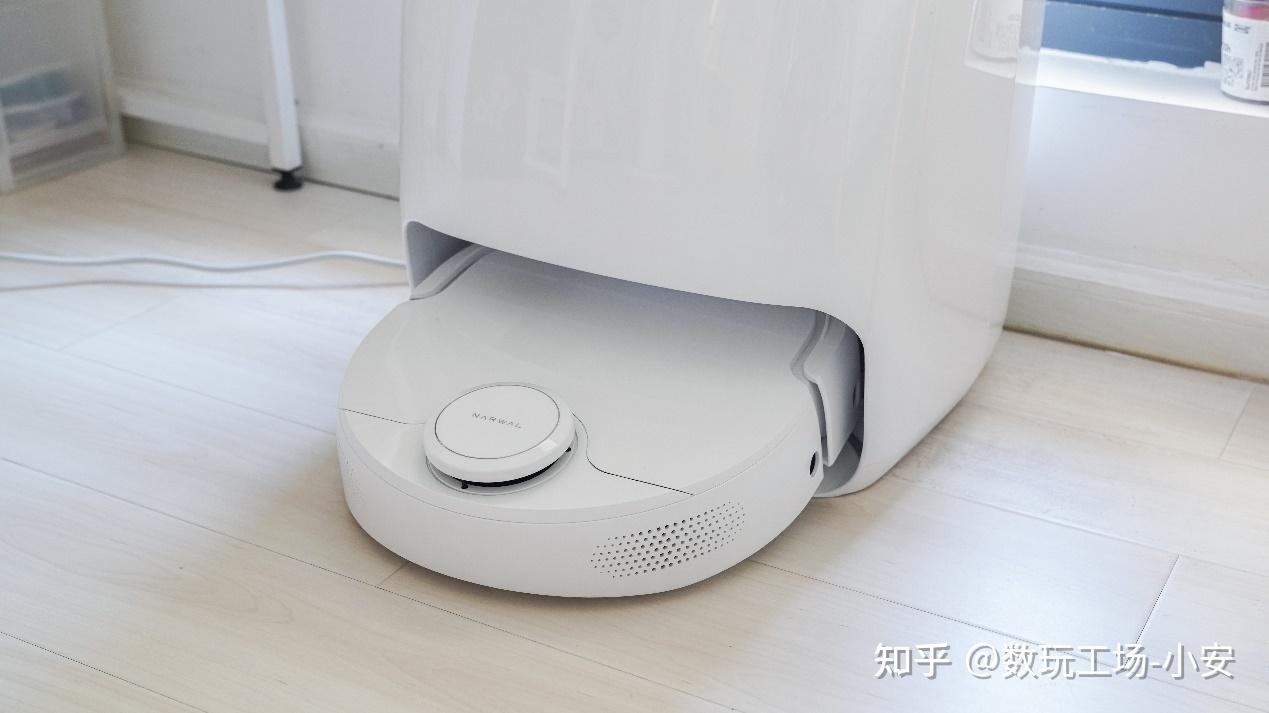 如何评价云鲸二代j2对比其它品牌有什么优势或亮点