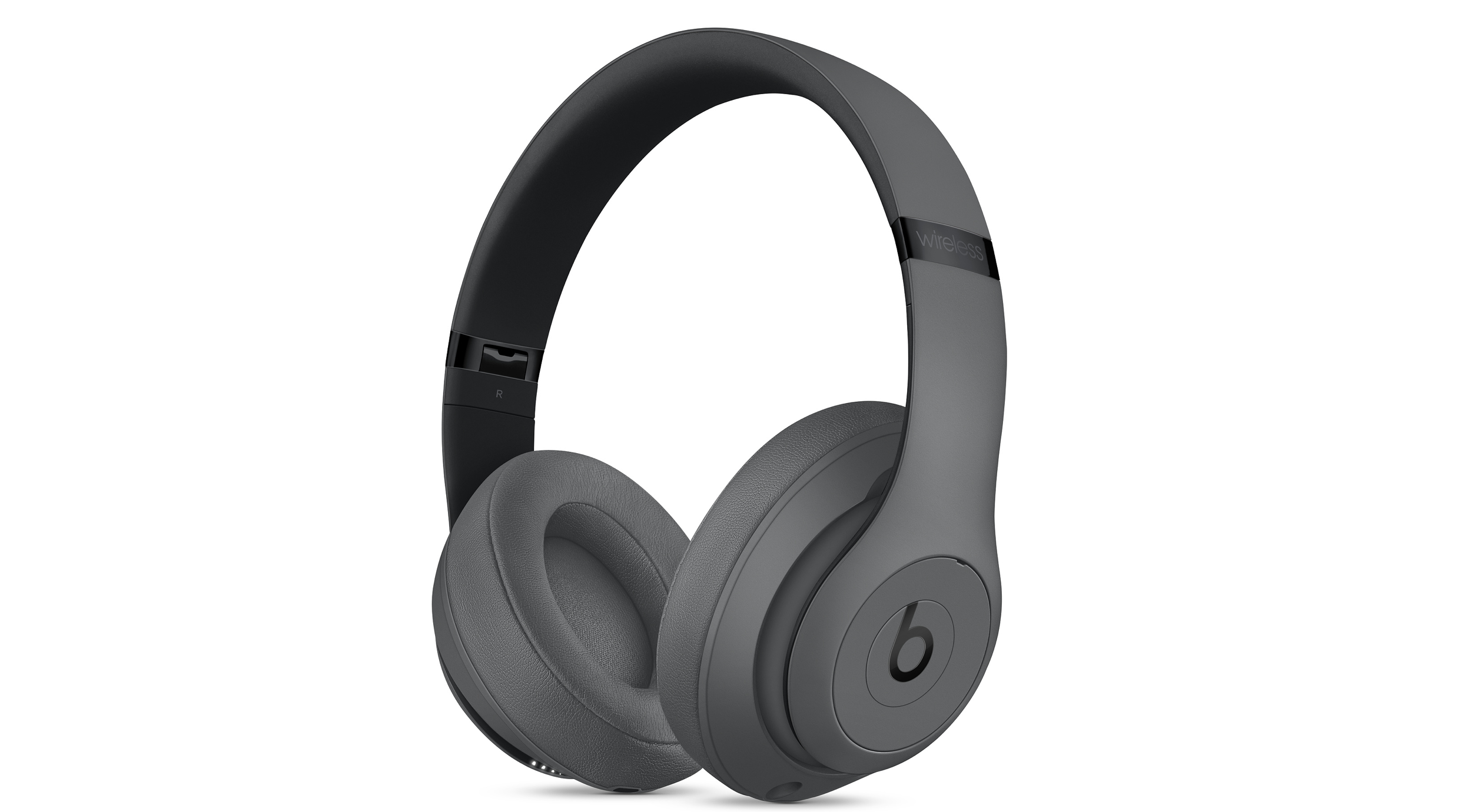 Beats Studio 3体验