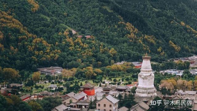 朝圣之旅:中国十大佛教名山,不可错过的灵美之地