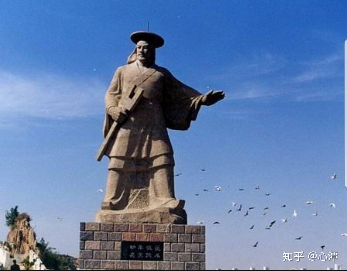 皖北有什么值得骄傲的地方