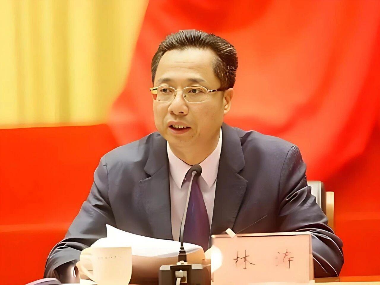 关键时期 厦门来了一位“攻坚能手”当主官 - 知乎