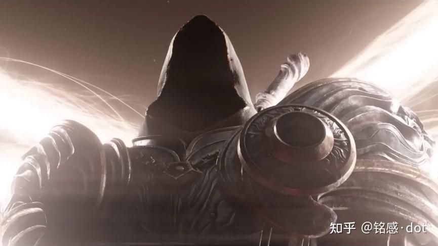 《以诺书》被圣经列为禁书，那么它到底讲了什么秘密？ - 知乎