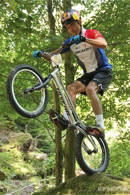 花式自行车怎么玩,有什么好的单车推荐. - 知乎