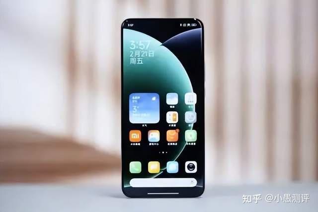 直降2500元,小米目前“可以闭眼入”的一款手机,2亿像素+6000mAh+273万跑分
