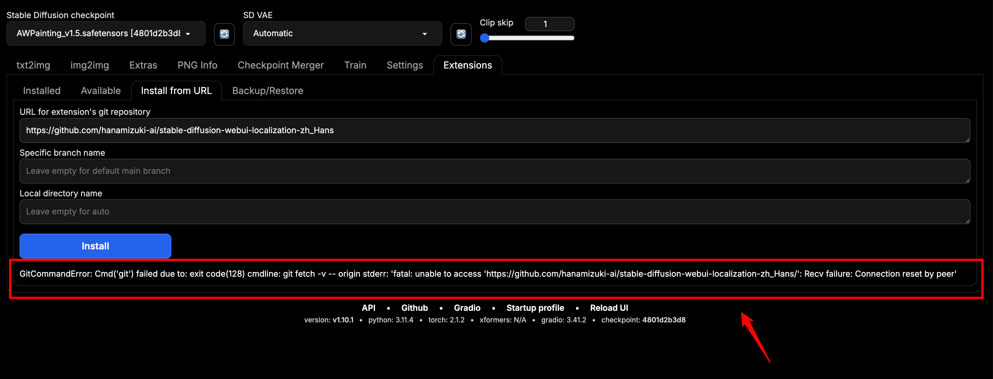  mac stable diffusion 