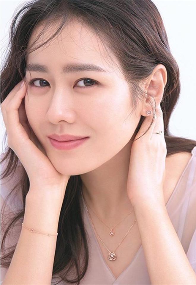 你觉得孙艺珍性感吗?