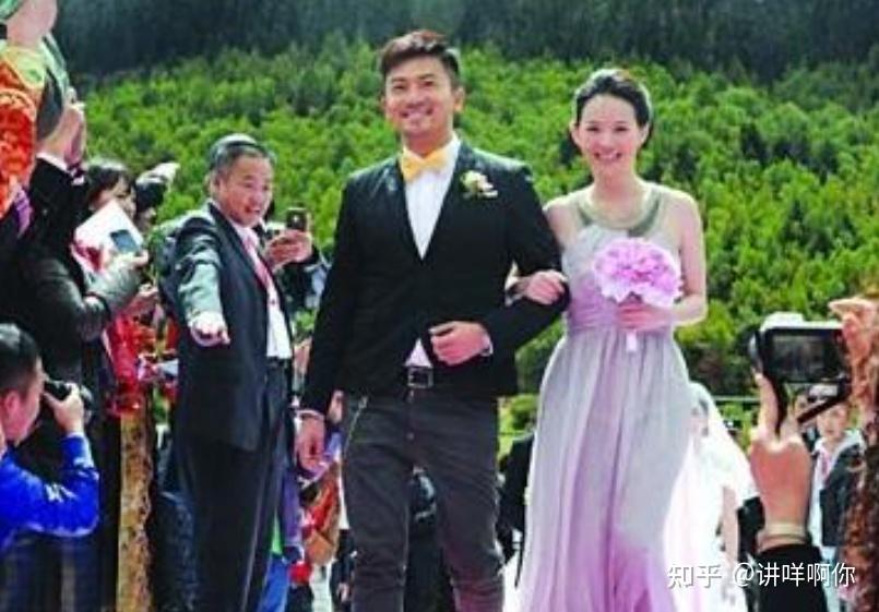 苏有朋还喜欢着赵薇吗?