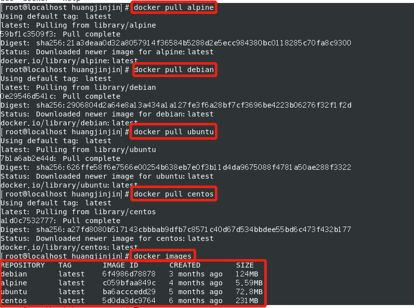 构建属于自己的 jre Docker 镜像 - 知乎