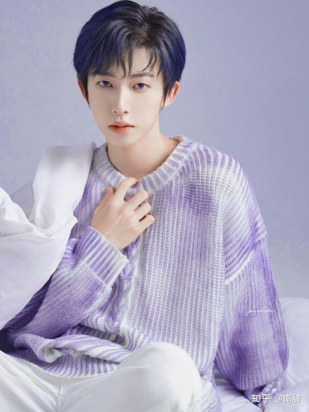 姐妹们,可以分享一些刘宇宝贝的高清图吗? - 知乎