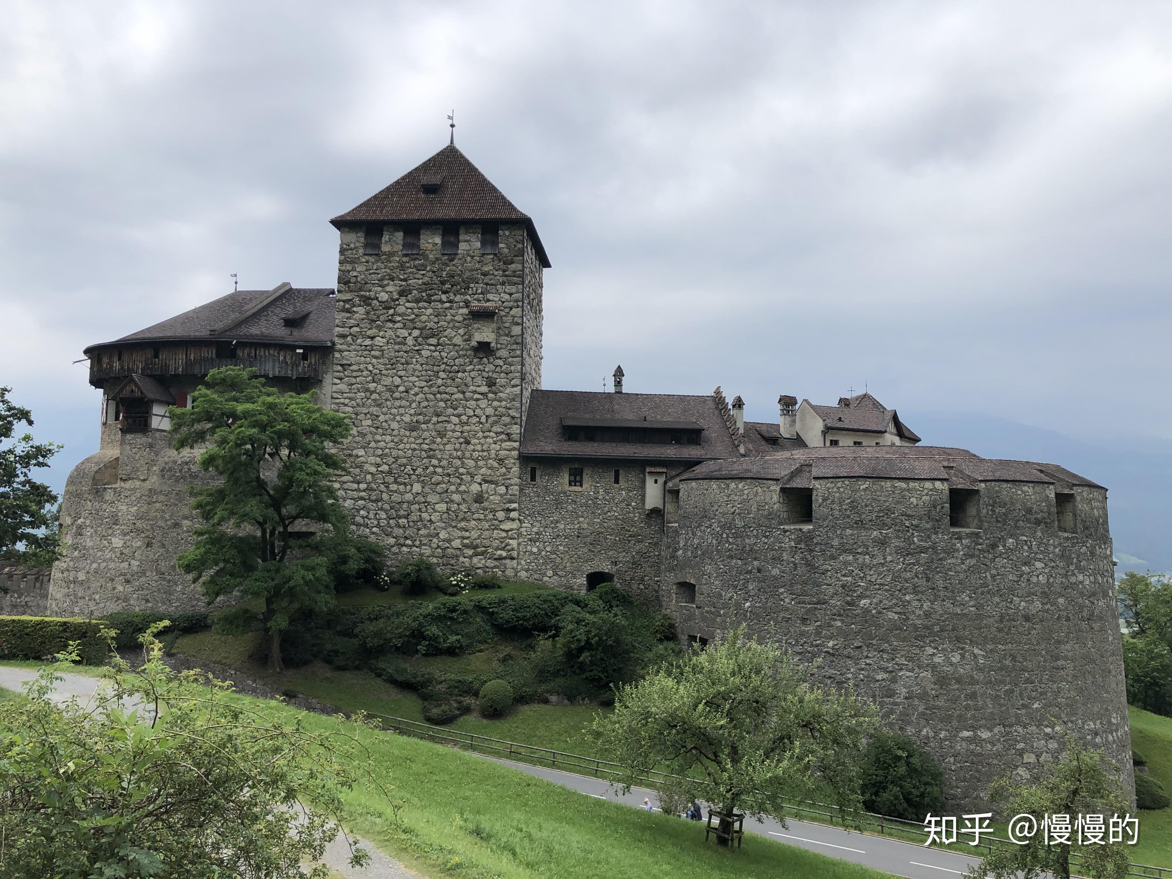 去列支敦士登旅游有哪些实用建议和攻略? - 知乎