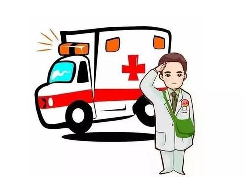 120救护车收费上一楼收费3元是怎么算的?有电梯是否收费? - 知乎