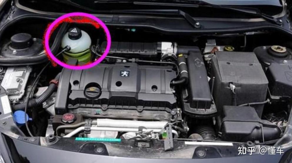 我的奔驰汽车glc260三年水箱没加过水有没有关系? - 知乎