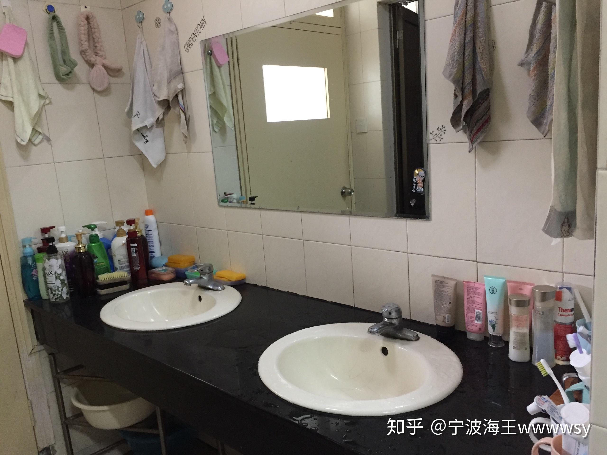 20届新生,很好奇鄞州高级中学的宿舍长什么样? - 知乎