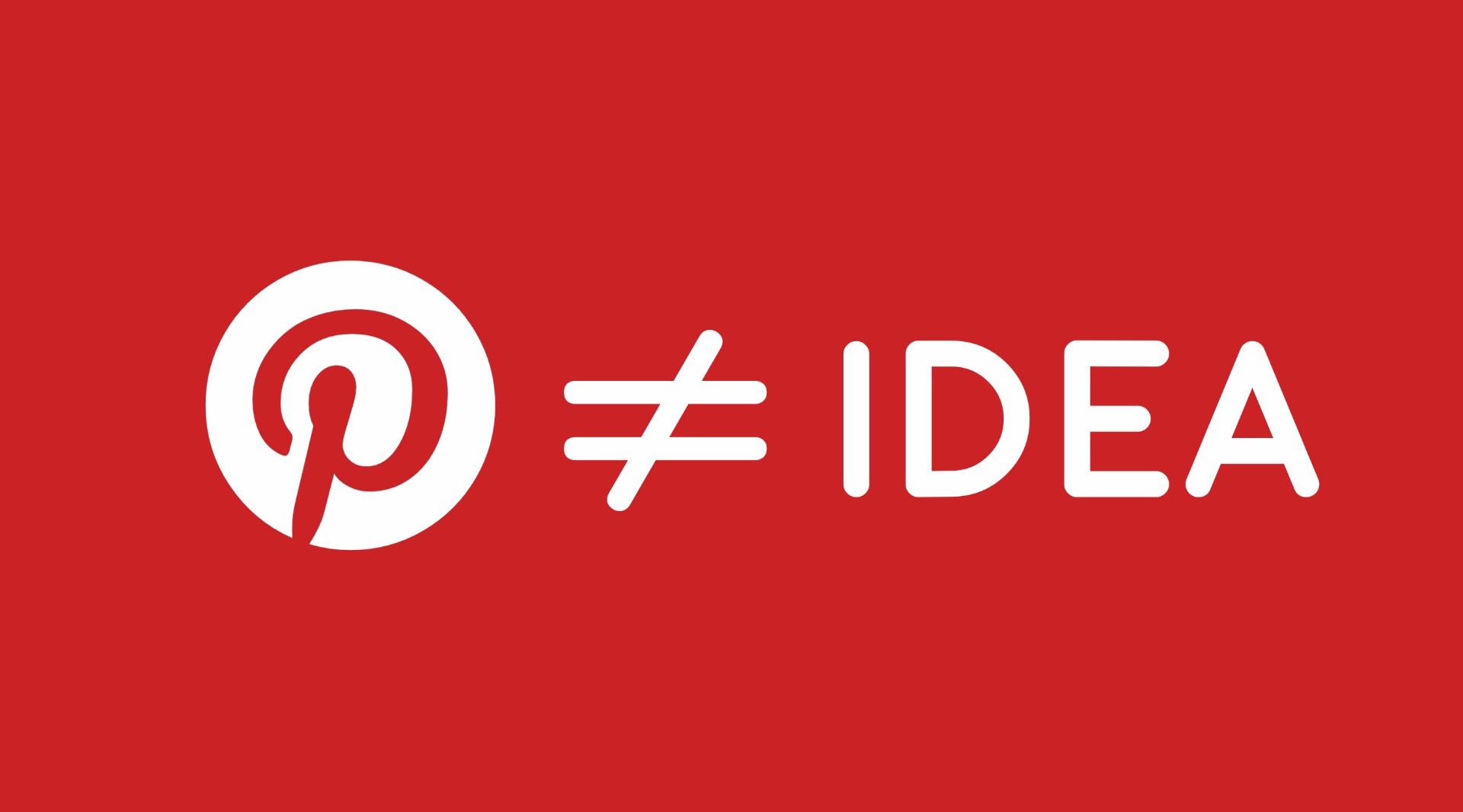 上不了Pinterest，你就想不到创意了吗！ - 知乎