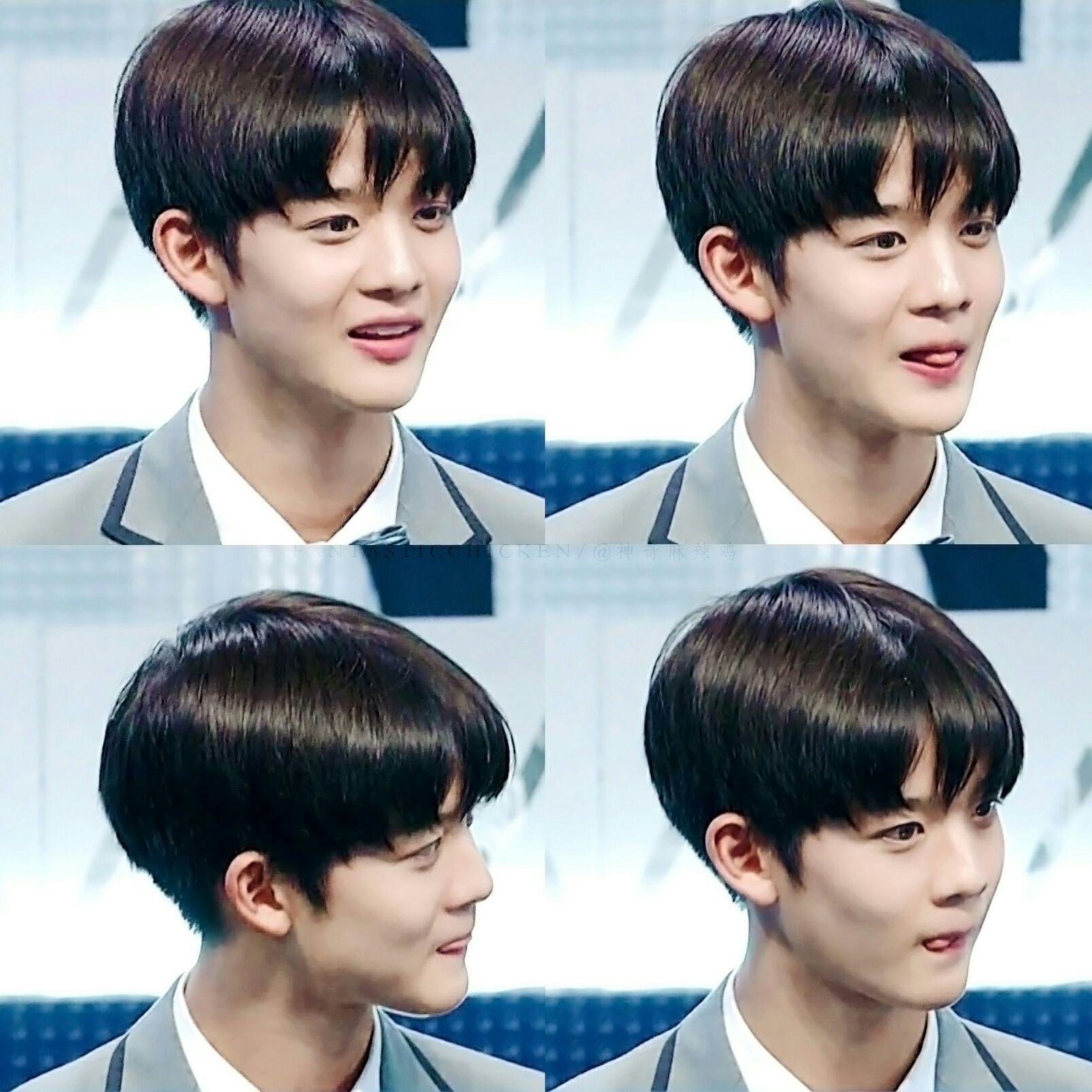 如何评价《produce 101》第二季的裴珍映?