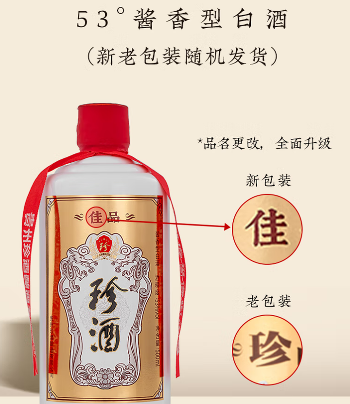 珍酒怎么样值得买吗