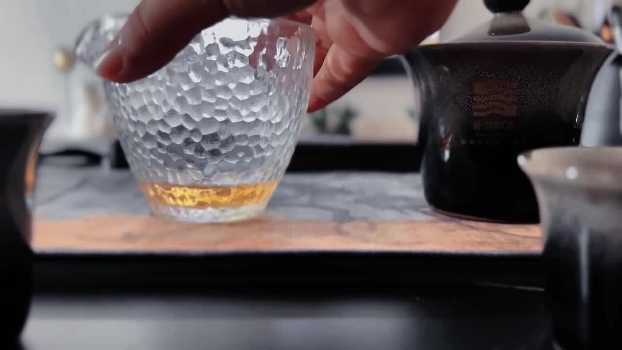 为什么越来越多的年轻喜欢喝茶了?