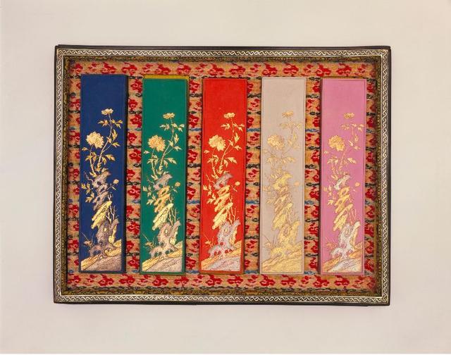 【未使用品】胡開文 大富貴亦寿考 蒼珮室主人製 【中国徽墨 古墨】 未使用品】胡開文 大富貴亦寿考 蒼珮室主人製 【中国徽墨 古墨