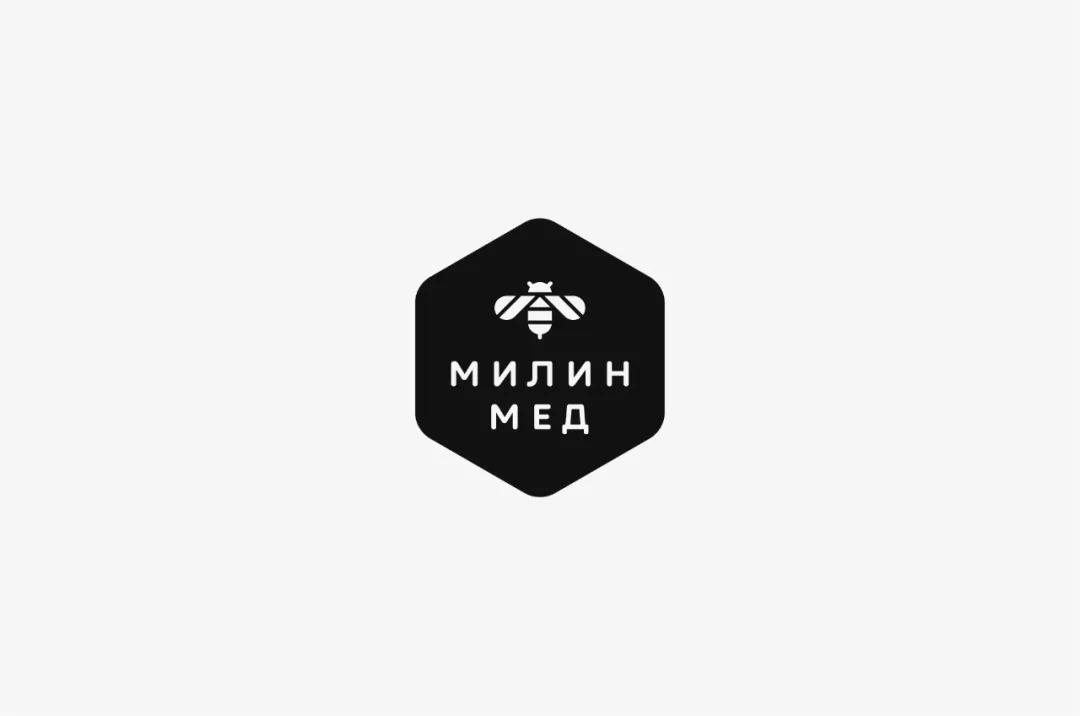 中汇设计：50款简洁LOGO标志设计作品 - 知乎