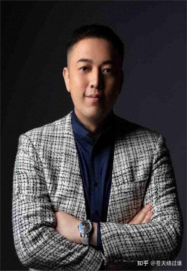 林强跑路后被抓,诈骗989亿,超5万人血本无归 - 知乎