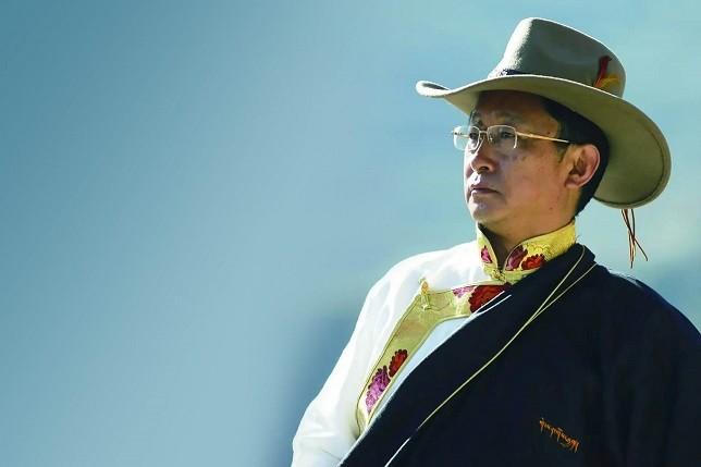 宝刀偶遇妻子的初恋