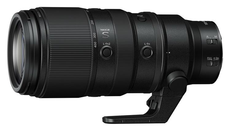 NIKON鏡頭收購