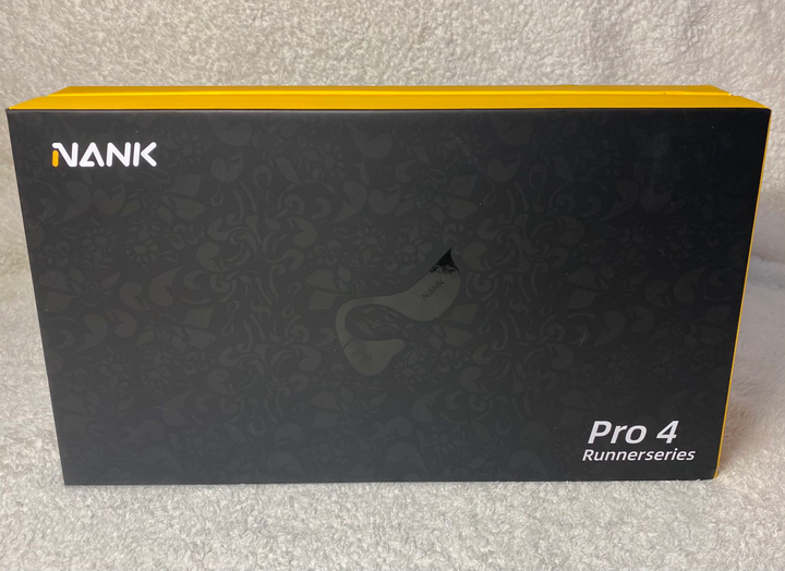 更新换代一直在路上——南卡Runner Pro4开箱实测