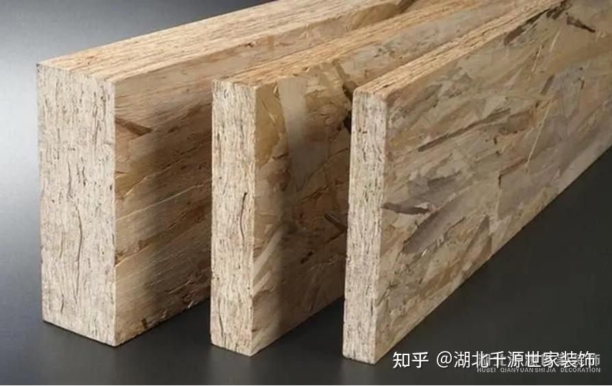欧松板是什么板？ - 知乎