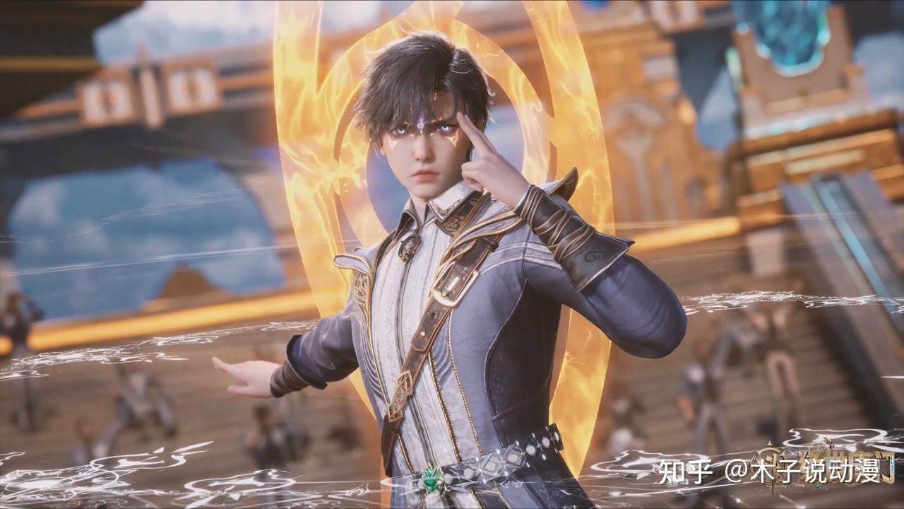 霍雨浩王冬是三生武魂,他们的三个武魂是什么?第三武魂非常特殊 - 知乎
