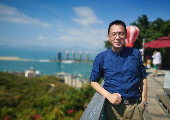 钟秀勇值得等待