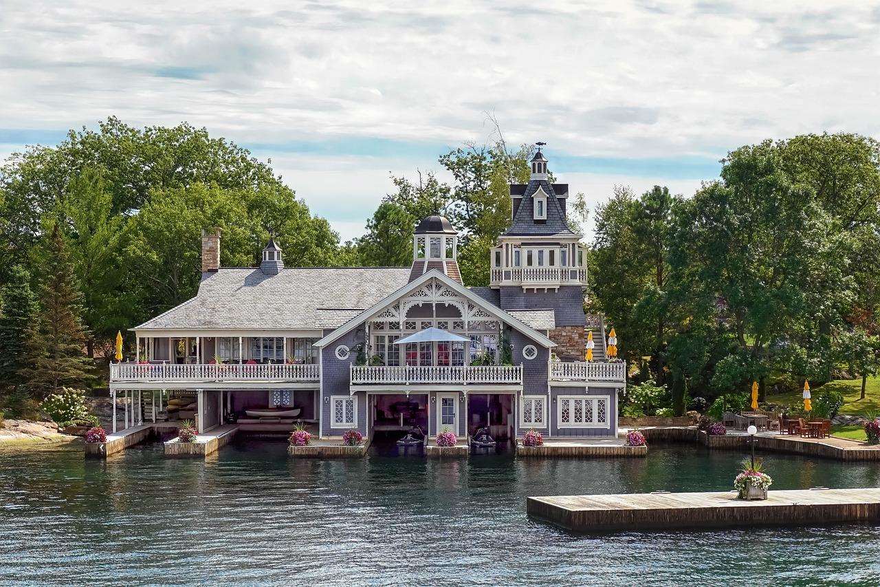 土地性质影响价值