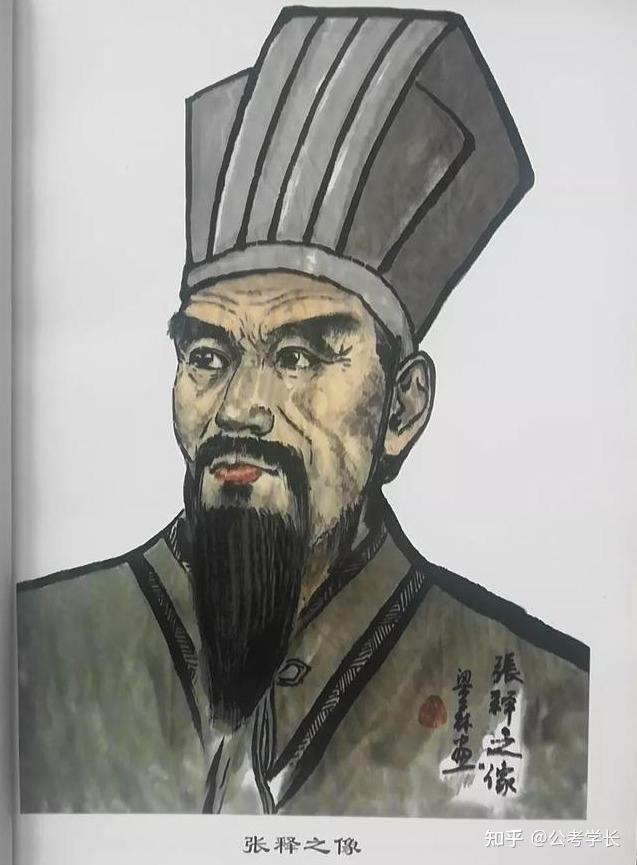 中国古今官职对照表(一目了然) - 知乎