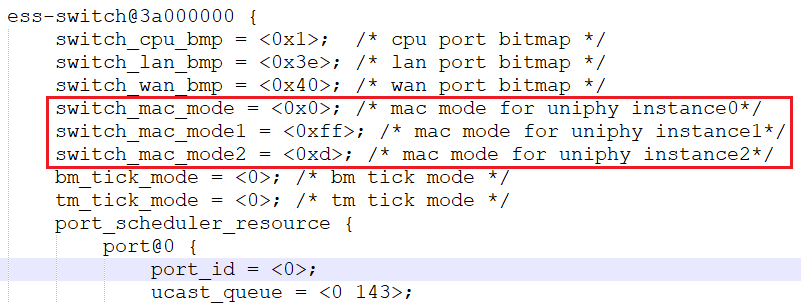 ipq8074路由器图片