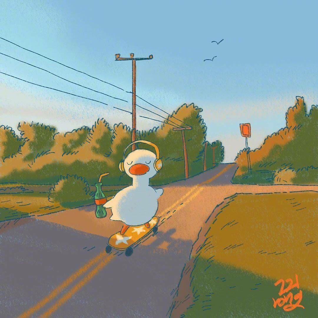 有没有打眼望去就很舒服很惊艳的微信头像