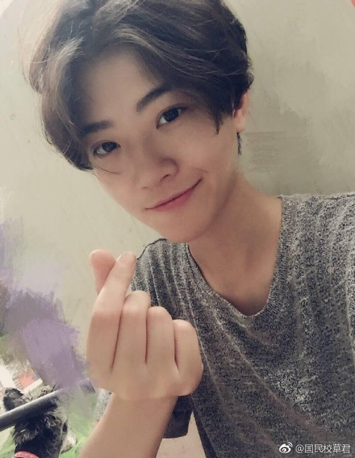 女生剪什么样的男生发型会比较帅?