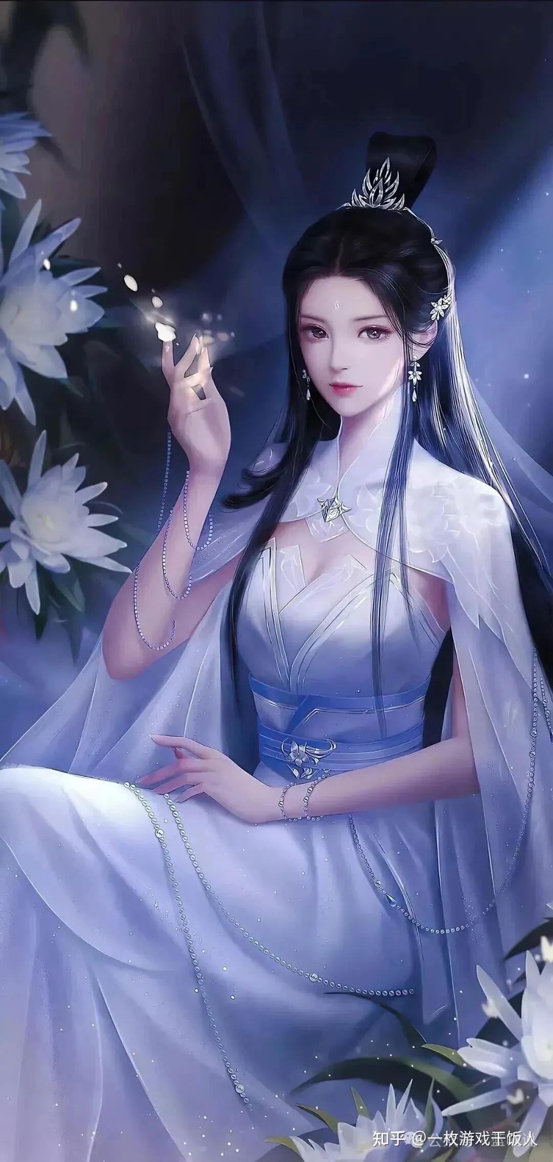 为什么「汉服运动」愈演愈烈,而国产游戏厂商依旧对旗袍马褂抱残守缺?