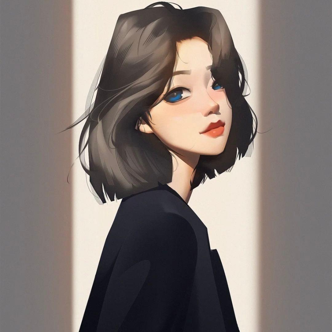 有哪些好看又不俗的头像? - 知乎