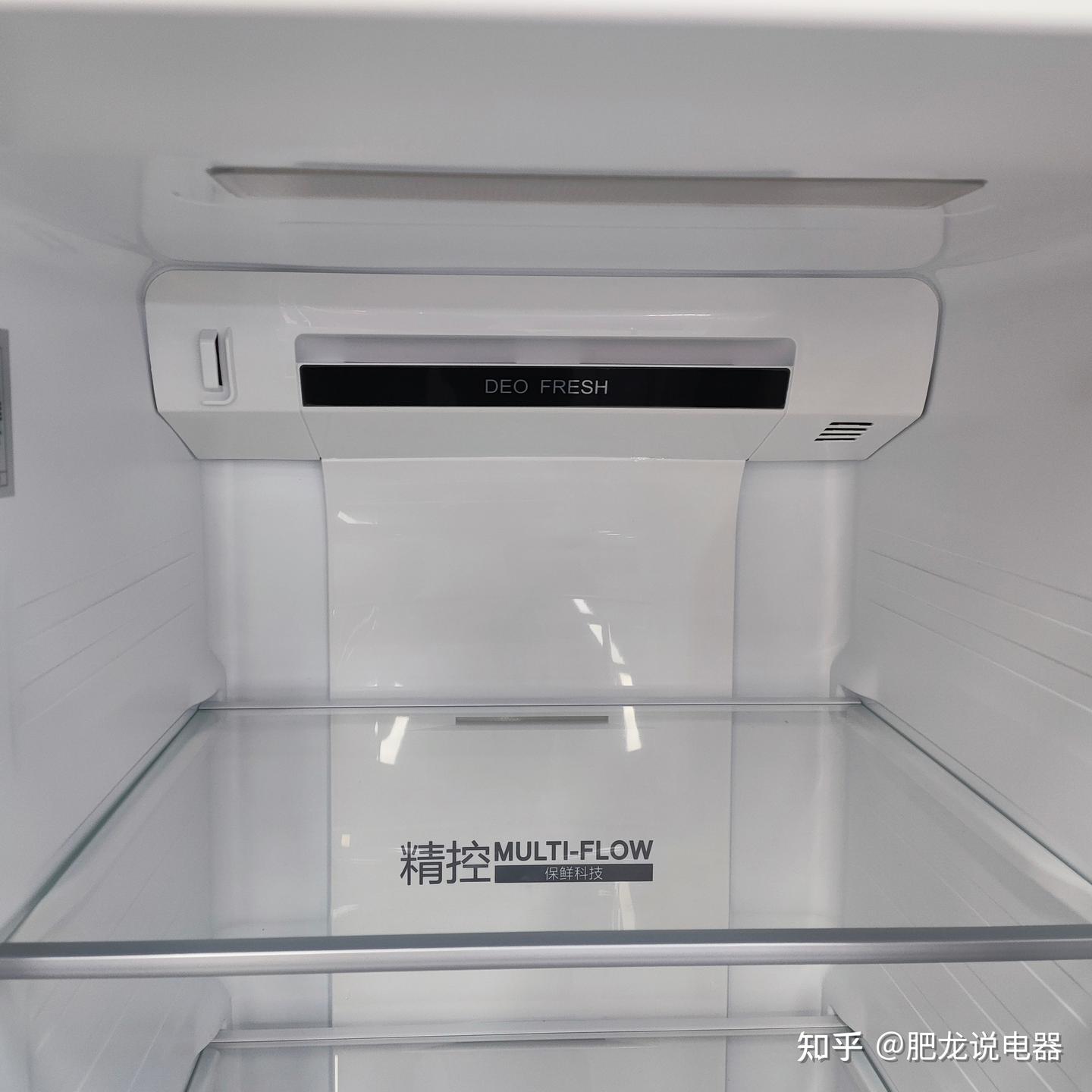 截至2026年3月最新海尔冰箱全产品线技术图谱全面梳理