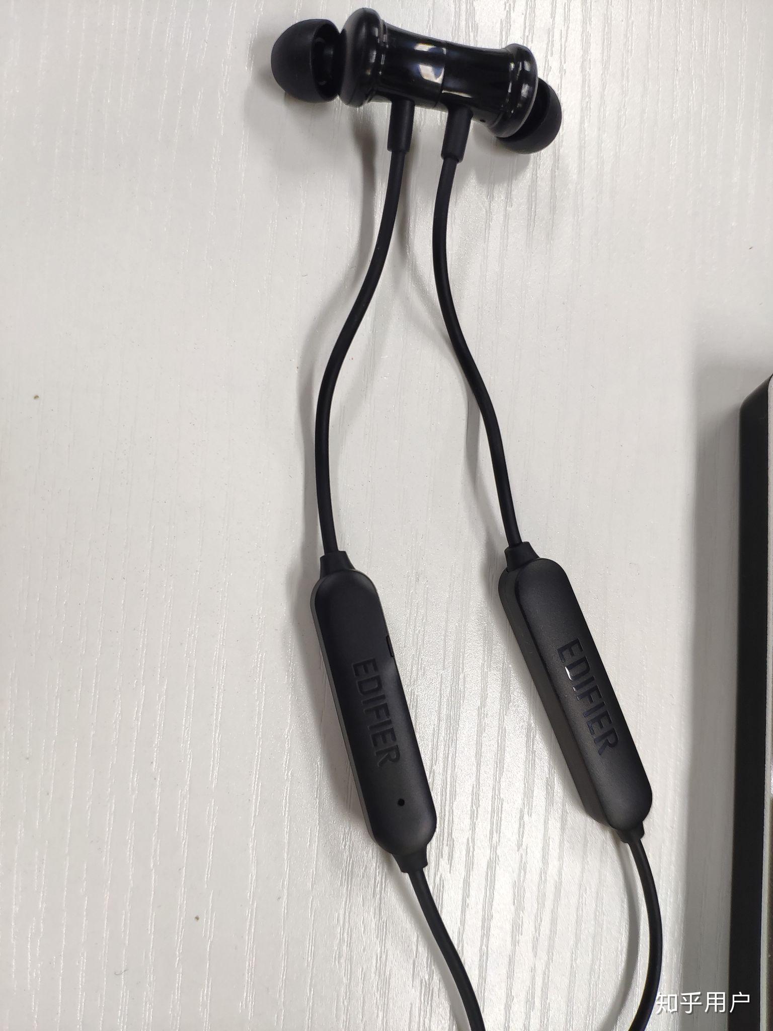 如何评价漫步者w200bt经典版耳机