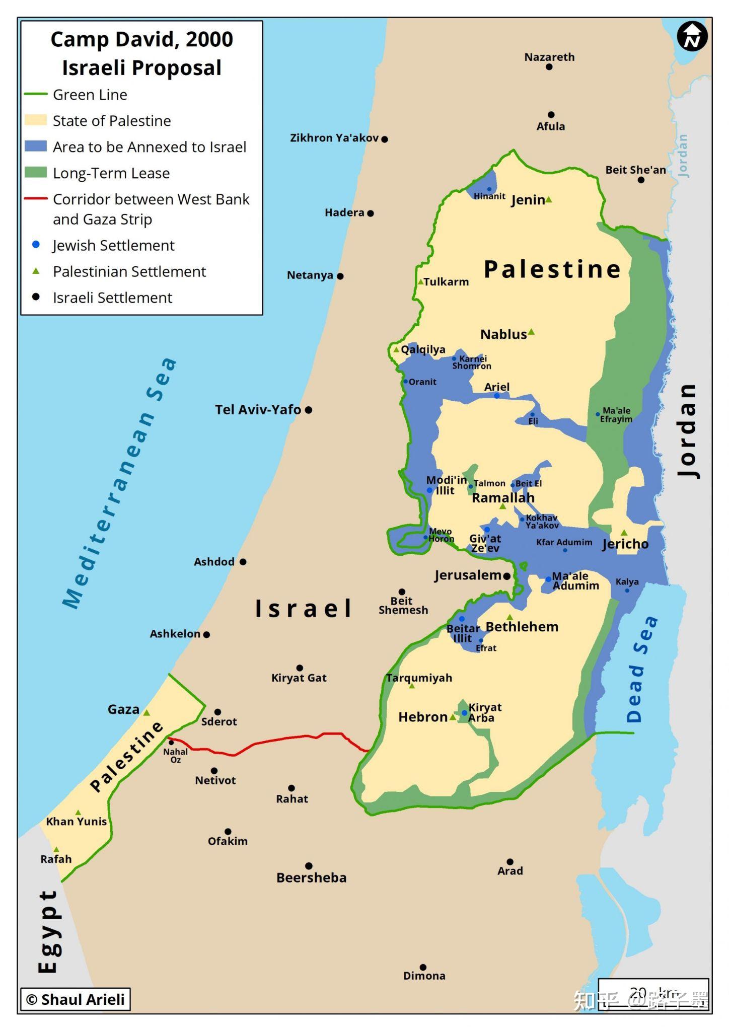 哈马斯宣布同意斡旋方提出的停火方案,以色列战时内阁